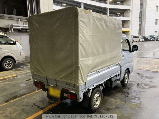 daihatsu hijet-truck 2023 -DAIHATSU 【名古屋 480も1767】--Hijet Truck S500P-0172243---DAIHATSU 【名古屋 480も1767】--Hijet Truck S500P-0172243- image 2