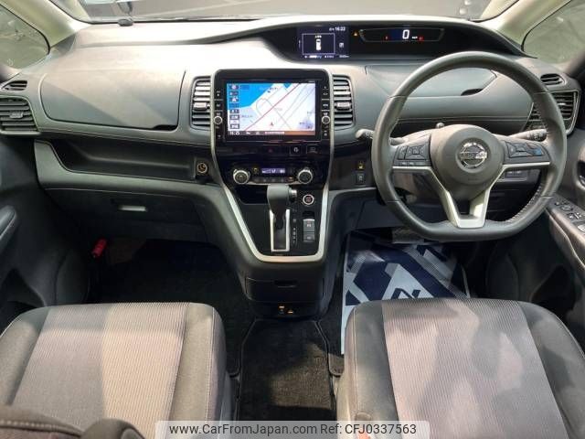 nissan serena 2017 -NISSAN--Serena DAA-GFC27--GFC27-073902---NISSAN--Serena DAA-GFC27--GFC27-073902- image 2