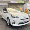 toyota aqua 2012 CFJ1695560 image 5