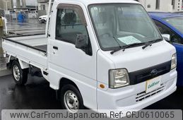 subaru sambar-truck 2006 -SUBARU--Samber Truck LE-TT2--TT2-324821---SUBARU--Samber Truck LE-TT2--TT2-324821-