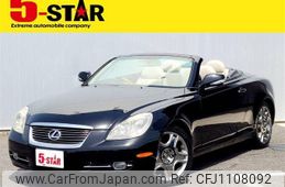 lexus sc 2008 -LEXUS--Lexus SC DBA-UZZ40--UZZ40-9021144---LEXUS--Lexus SC DBA-UZZ40--UZZ40-9021144-