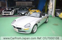 bmw z8 2003 -BMW--BMW Z8 GH-EJ50--WBAEJ11000AF78018---BMW--BMW Z8 GH-EJ50--WBAEJ11000AF78018-