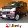 daihatsu move 2017 CFJ1644917 image 1
