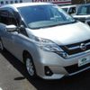 nissan serena 2019 -NISSAN--Serena GNC27--011365---NISSAN--Serena GNC27--011365- image 14