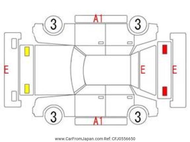 honda stepwagon 2022 -HONDA--Stepwgn 5BA-RP6--RP6-1101142---HONDA--Stepwgn 5BA-RP6--RP6-1101142- image 2