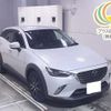 mazda cx-3 2017 -MAZDA 【豊橋 301ﾏ2197】--CX-3 DK5FW-205080---MAZDA 【豊橋 301ﾏ2197】--CX-3 DK5FW-205080- image 1