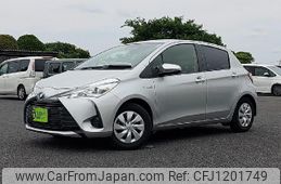 toyota vitz 2020 quick_quick_DAA-NHP130_NHP130-4022987