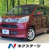 daihatsu move 2018 -DAIHATSU--Move DBA-LA150S--LA150S-1067685---DAIHATSU--Move DBA-LA150S--LA150S-1067685- image 1