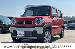 suzuki hustler 2025 CFJ1385665