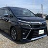 toyota voxy 2019 -TOYOTA--Voxy DBA-ZRR80W--ZRR80-0567528---TOYOTA--Voxy DBA-ZRR80W--ZRR80-0567528- image 1