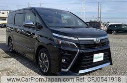 toyota voxy 2019 -TOYOTA--Voxy DBA-ZRR80W--ZRR80-0567528---TOYOTA--Voxy DBA-ZRR80W--ZRR80-0567528-