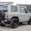 suzuki jimny-sierra 2023 -SUZUKI 【名変中 】--Jimny Sierra JB74W--184982---SUZUKI 【名変中 】--Jimny Sierra JB74W--184982- image 2