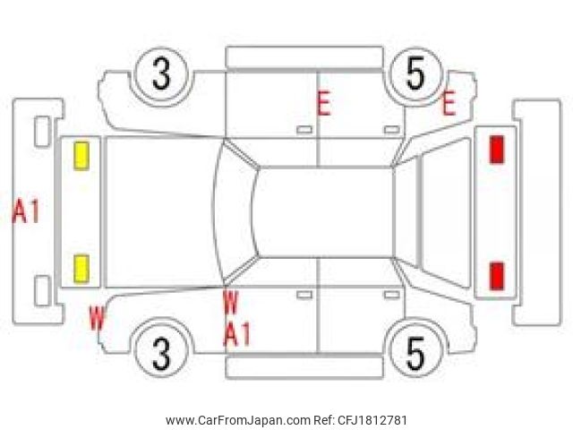 peugeot 5008 2022 CFJ1812781 image 2
