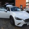 mazda cx-3 2017 -MAZDA--CX-3 DK5FW--206514---MAZDA--CX-3 DK5FW--206514- image 11