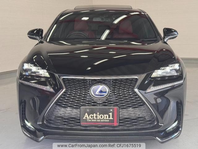 lexus nx 2014 CFJ1675519 image 2