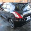 suzuki swift 2015 -SUZUKI--Swift DBA-ZC72S--ZC72S-352777---SUZUKI--Swift DBA-ZC72S--ZC72S-352777- image 5