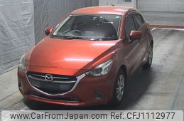 mazda demio 2016 -MAZDA--Demio DJ3FS-160297---MAZDA--Demio DJ3FS-160297-