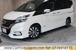 nissan serena 2017 -NISSAN--Serena DAA-GFC27--GFC27-074856---NISSAN--Serena DAA-GFC27--GFC27-074856-