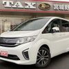 honda stepwagon 2017 -HONDA--Stepwgn RP1--1106122---HONDA--Stepwgn RP1--1106122- image 1