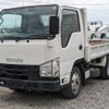 isuzu elf-truck 2019 -ISUZU--Elf TKG-NKS85AN--NKS85-7012738---ISUZU--Elf TKG-NKS85AN--NKS85-7012738- image 1