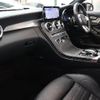 mercedes-benz c-class 2019 quick_quick_CBA-205464_WDD2054642F849859 image 4