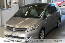 honda airwave 2007 -HONDA--Airwave GJ1-1204428---HONDA--Airwave GJ1-1204428-