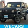 suzuki jimny 2025 quick_quick_3BA-JB64W_JB64W-374052 image 1