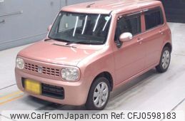 suzuki alto-lapin 2009 -SUZUKI 【岐阜 583せ2575】--Alto Lapin HE22S-139381---SUZUKI 【岐阜 583せ2575】--Alto Lapin HE22S-139381-