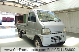 suzuki carry-truck 2001 ENHANCEAUTO_1_ea302100