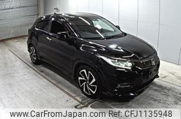 honda vezel 2018 -HONDA--VEZEL RU1-1304339---HONDA--VEZEL RU1-1304339-