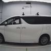 toyota alphard 2022 -TOYOTA--Alphard 6AA-AYH30W--AYH30-0143327---TOYOTA--Alphard 6AA-AYH30W--AYH30-0143327- image 8