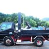 mitsubishi-fuso canter 2007 CFJ1520665 image 2