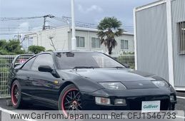 nissan fairlady-z 1993 CFJ1546733