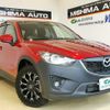 mazda cx-5 2013 -MAZDA--CX-5 KE2FW--125016---MAZDA--CX-5 KE2FW--125016- image 1
