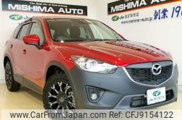 mazda cx-5 2013 -MAZDA--CX-5 KE2FW--125016---MAZDA--CX-5 KE2FW--125016-