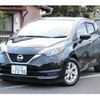 nissan note 2017 -NISSAN--Note HE12--HE12-062145---NISSAN--Note HE12--HE12-062145- image 1