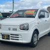 suzuki alto 2019 -SUZUKI--Alto HA36S--520585---SUZUKI--Alto HA36S--520585- image 1