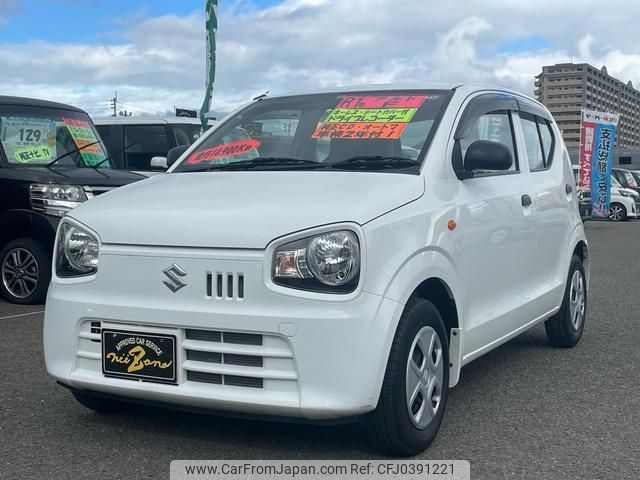 suzuki alto 2019 -SUZUKI--Alto HA36S--520585---SUZUKI--Alto HA36S--520585- image 1