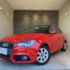 audi a1-sportback 2014 quick_quick_8XCAX_WAUZZZ8X6EB126018 image 1