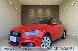 audi a1-sportback 2014 quick_quick_8XCAX_WAUZZZ8X6EB126018