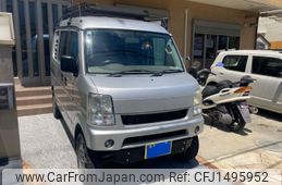 suzuki every 2009 -SUZUKI--Every EBD-DA64V--DA64V-370304---SUZUKI--Every EBD-DA64V--DA64V-370304-