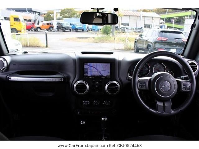 chrysler jeep-wrangler 2017 -CHRYSLER--Jeep Wrangler ABA-JK36L--1C4HJWLG4HL675162---CHRYSLER--Jeep Wrangler ABA-JK36L--1C4HJWLG4HL675162- image 2