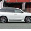 lexus lx 2016 GOO_JP_700060008130240625001 image 6