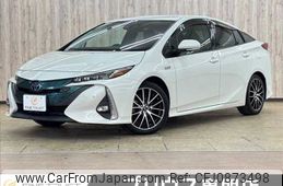 toyota prius-phv 2018 -TOYOTA--Prius PHV DLA-ZVW52--ZVW52-3069054---TOYOTA--Prius PHV DLA-ZVW52--ZVW52-3069054-