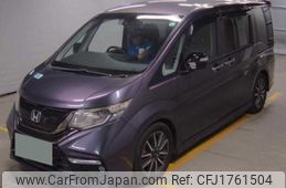 honda stepwagon 2017 CFJ1761504