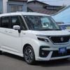 suzuki solio 2024 -SUZUKI 【弘前 500ｻ7979】--Solio MA37S--658665---SUZUKI 【弘前 500ｻ7979】--Solio MA37S--658665- image 1