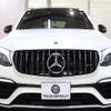 mercedes-benz glc-class 2019 quick_quick_CBA-253988_WDC2539882F453220 image 2