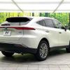 toyota harrier-hybrid 2022 quick_quick_AXUH80_AXUH80-0041545 image 17