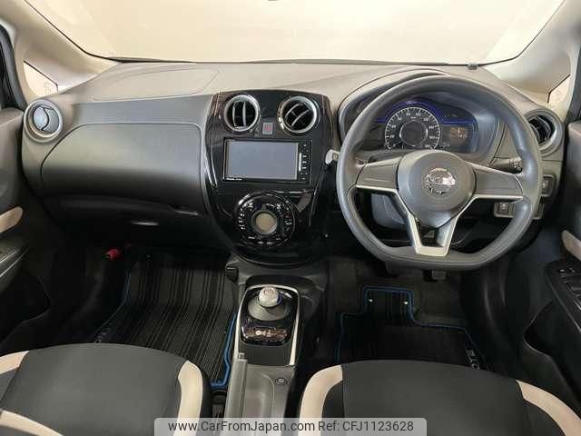 nissan note 2018 quick_quick_DAA-HE12_HE12-164750 image 2