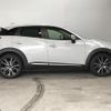 mazda cx-3 2015 -MAZDA--CX-3 LDA-DK5AW--DK5AW-106957---MAZDA--CX-3 LDA-DK5AW--DK5AW-106957- image 5